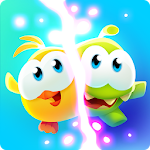 Cover Image of ダウンロード Cut the Rope：Magic 1.1.0 APK