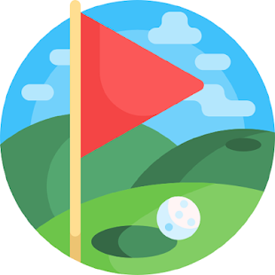 Become Master in Golf 1.0 APK + Mod (Unlimited money) untuk android