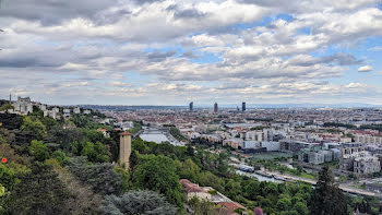 appartement à Sainte-Foy-lès-Lyon (69)