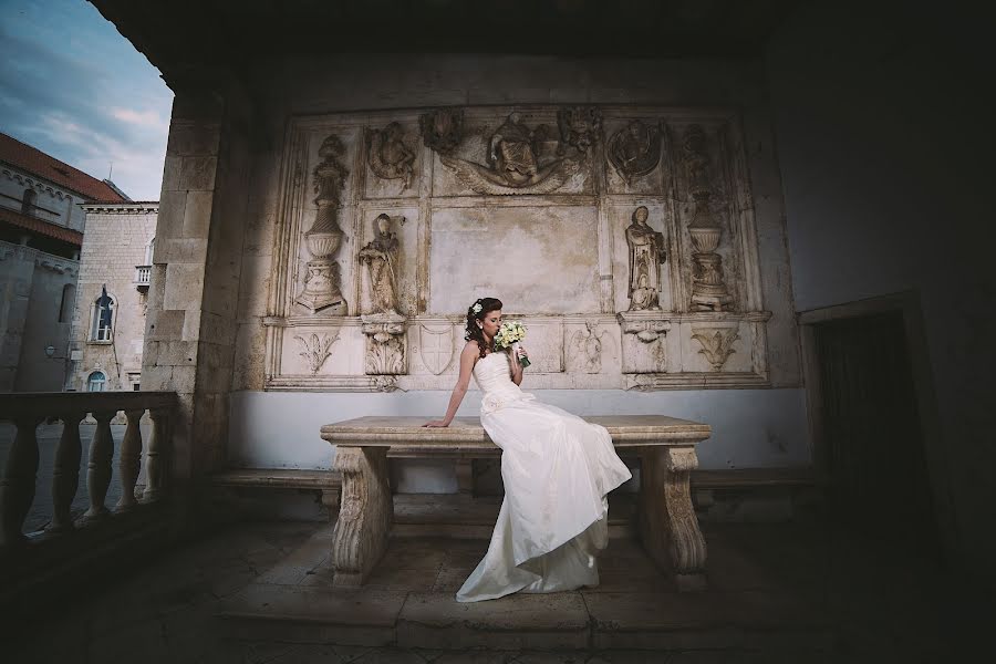 Wedding photographer Krisztian Kovacs (krisztiankovacs). Photo of 11 April 2017