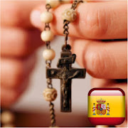 Holy Rosary with Audio in Spanish  Icon
