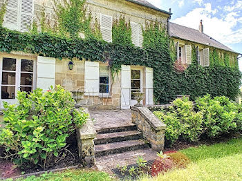 maison à Chaumont-en-Vexin (60)