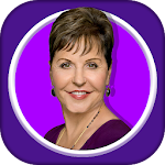 Cover Image of ダウンロード Joyce Meyer - Daily Devotional, Sermons & Quotes 6.8 APK