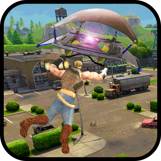 Fort Knight Royale Battle 1.0