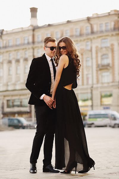 Wedding photographer Ilya Kokorev (rspct). Photo of 15 May 2015