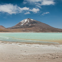 Laguna Boliviana di 