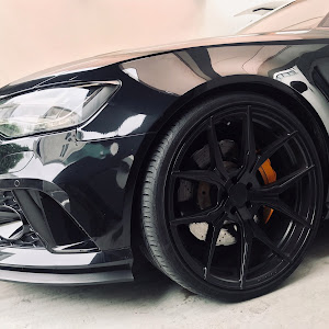 RS6 アバント C7