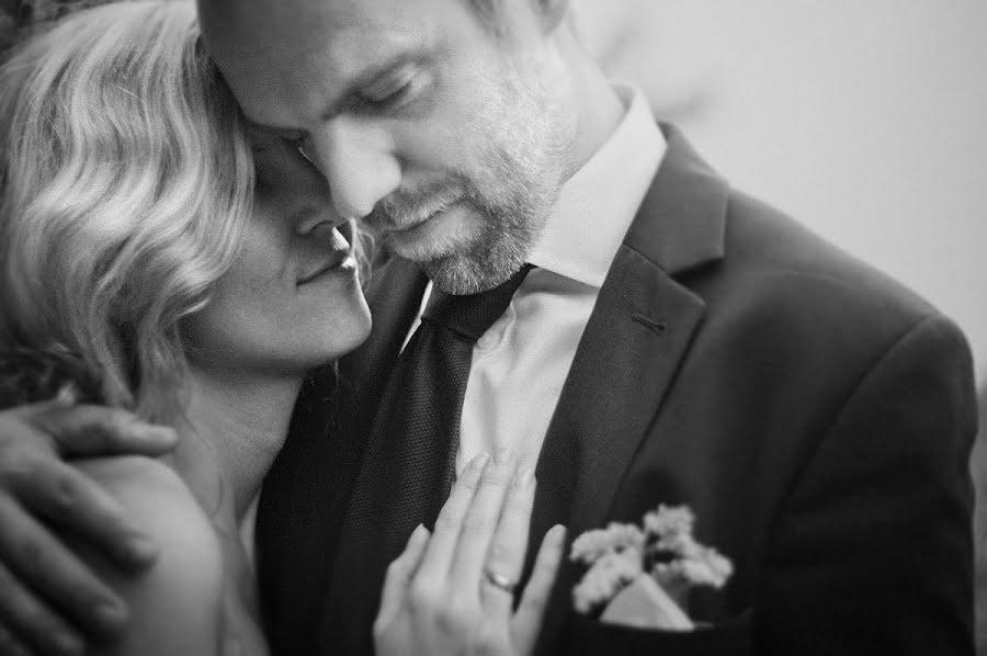 Wedding photographer Monika Juraszek (juraszek). Photo of 16 January 2018