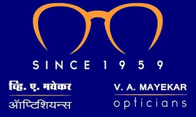 V. A. Mayekar Opticians