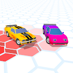 Cover Image of Herunterladen Race Arena - Fall Cars 0.2.1 APK