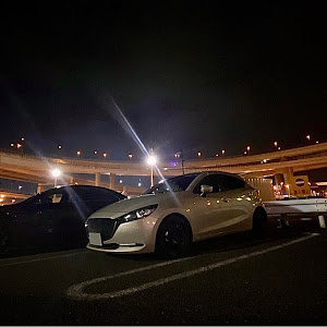 MAZDA2 DJ5FS