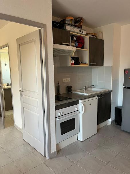 Location  appartement 2 pièces 40 m² à Narbonne (11100), 580 €