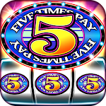 5x Pay Slot Machine Apk