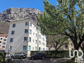 appartement à Saint-Martin-le-Vinoux (38)