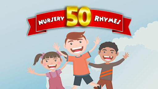 50 Nursery Rhymes