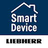 Liebherr SmartDevice icon