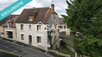 maison à Rouffignac-Saint-Cernin-de-Reilhac (24)