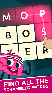  WordBrain- screenshot thumbnail  