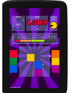Color Match Up (Free Arcade Game)(圖6)-速報App
