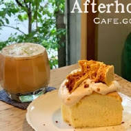 Afterhours Cafe