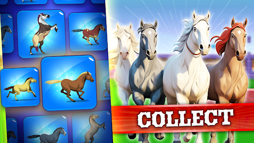 Screenshot Horse Racing Hero: Riding Game