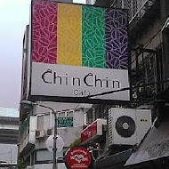 Chin Chin Cafe