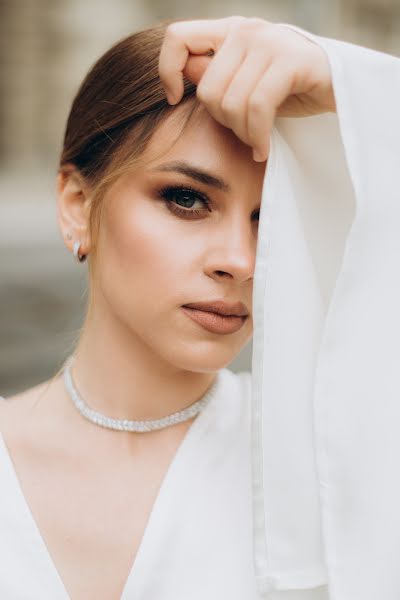 Wedding photographer Iryna Husachenko (irinagusachenko). Photo of 8 May 2023