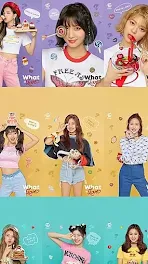 TWICE