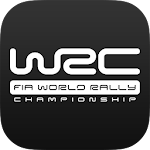 Cover Image of Скачать WRC – официальное приложение 1.2.2.1 APK