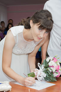 Wedding photographer Viktoriya Stoykova (victoriyas). Photo of 9 March 2019