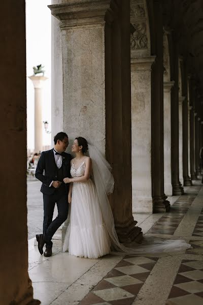 Fotografo di matrimoni Patricia Lynch (patricialynch). Foto del 18 novembre 2023