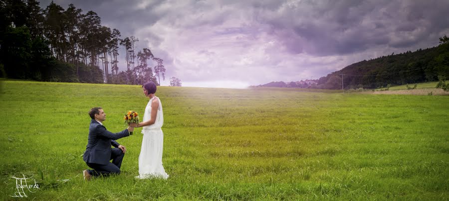 Wedding photographer Alexander Frank (fafoto). Photo of 12 September 2015