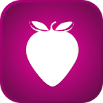 Cover Image of Tải xuống Strawberry Chat 1.1 APK