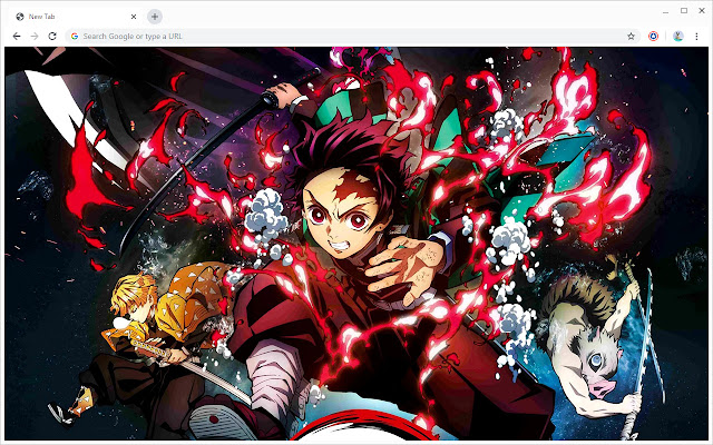 Demon Slayer: Kimetsu no Yaiba: Mugen Train