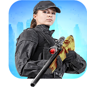 Sniper Contract Shooter 2018 1.0 Icon