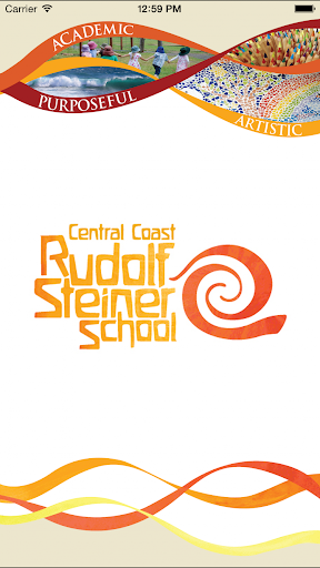 Central Coast Rudolf Steiner