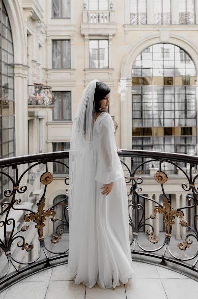 結婚式の写真家Olga Strelcova (olgastreltsova)。2023 10月4日の写真