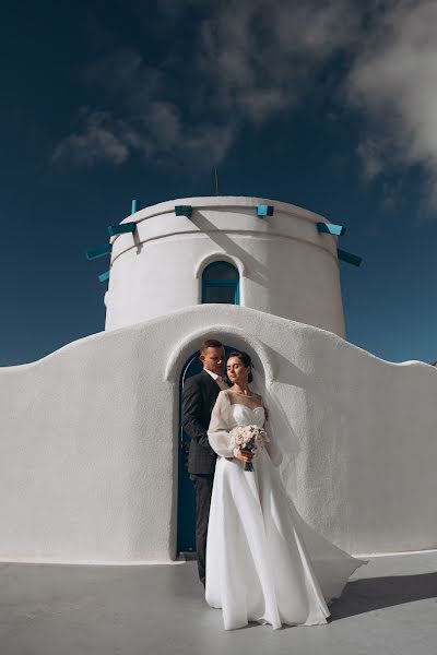 Fotógrafo de casamento Aleksandr Bogomazov (bogomazov). Foto de 29 de outubro 2023