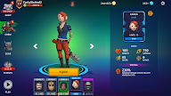 Code Triche Zombie Blast Crew APK MOD (Astuce)