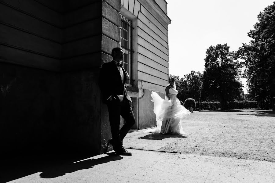 Wedding photographer Kristina Tepfer (tepfer). Photo of 2 December 2020