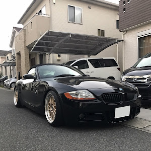 Z4 ロードスター