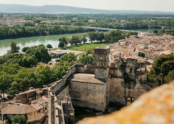 terrain à Beaucaire (30)