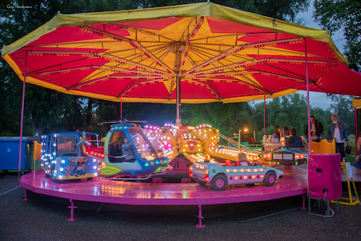 6ème Marche Nocturne à Sainte-Hélène