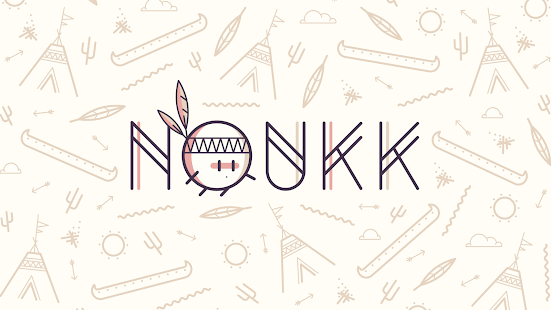 NOUKK 1.8 APK + Mod (Tidak terkunci) untuk android