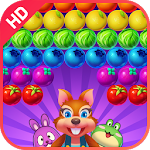 Cover Image of Download Bubble Shooter - Bubble Story 1.4.8 APK