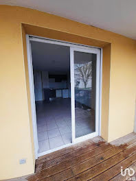 appartement à Niort (79)