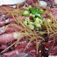 阿華鯊魚羹