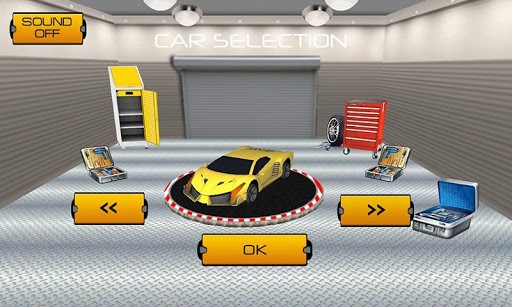 免費下載賽車遊戲APP|赛车模拟器驾驶 - Car Racing app開箱文|APP開箱王