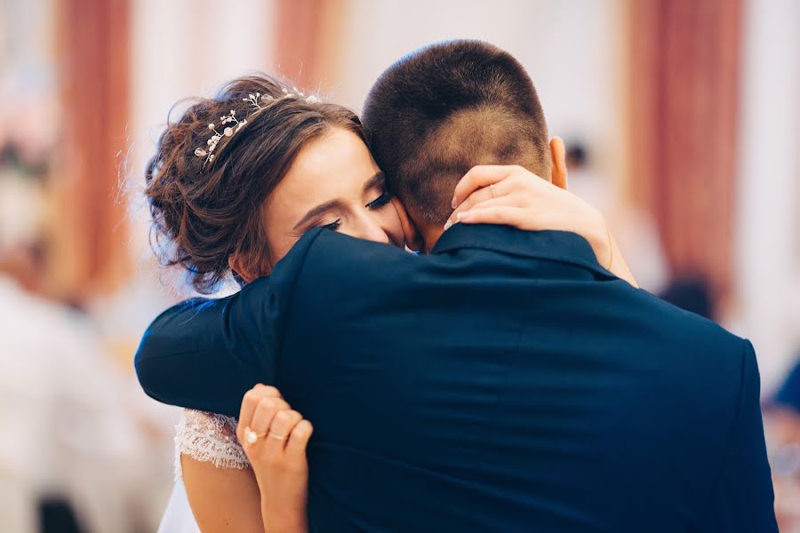 Wedding photographer Arsen Bakhtaliev (bakhtaliev). Photo of 1 January 2018