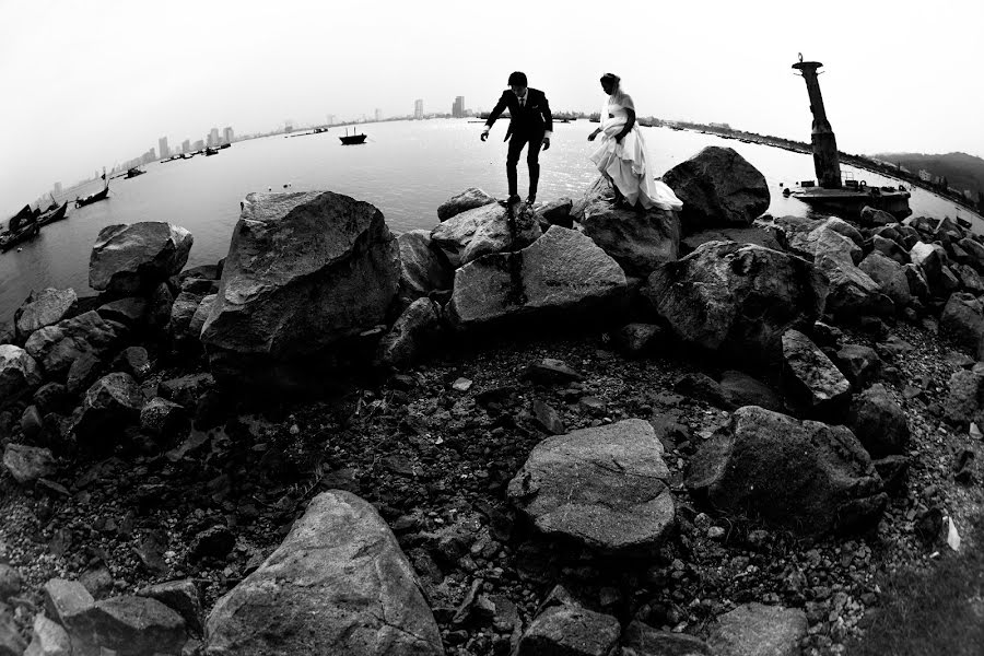 Fotógrafo de bodas Tam Nguyen (fernandes). Foto del 8 de octubre 2019